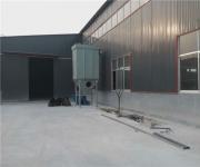 玉田雙贏瓦業與山東加盟商合作建廠案例